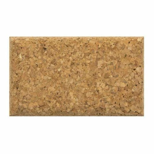 Cork Sanding Block