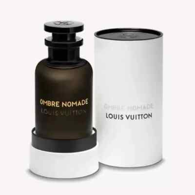 LOUIS VUITTON OMBRE NOMADE（トラベルスプレー...） Louis Vuitton OMBRE NOMADE Eau de Parfum 6.8oz/200ml Spray SHIP