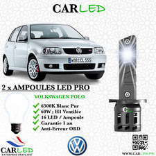 Ampoule Volkswagen POLO