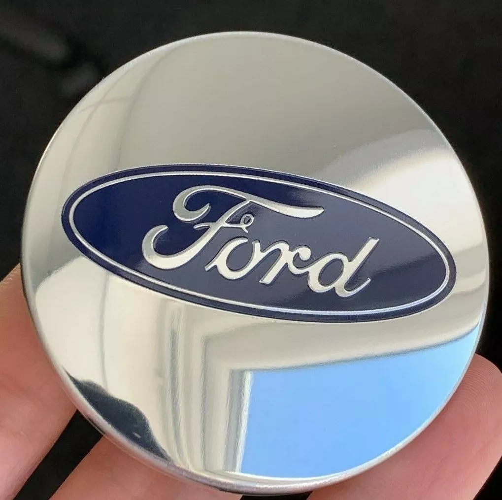 GENUINE Ford Mondeo Alloy Wheel Centre Cap 2108755 eBay