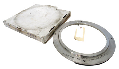 NEW HISCO 104-410-1203 SIDE PLATE 1044101203