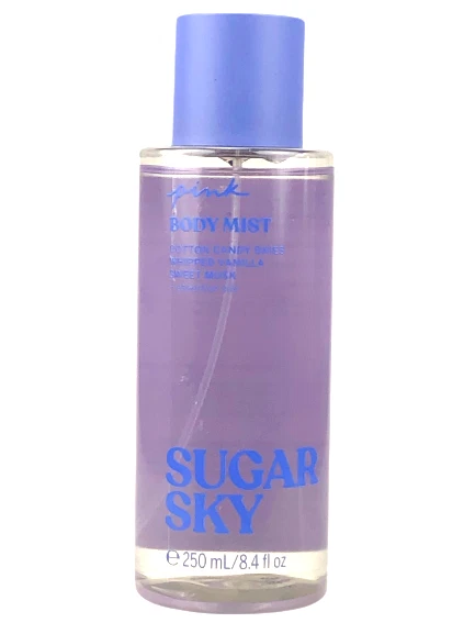 Pink Sugar Body Mist - 4 oz. - Health & Beauty- Other