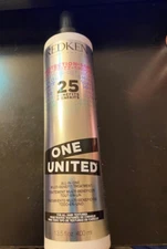Redken One United All-In-One Multi-Benefit Hair Treatment ~ 13.5 Fl Oz