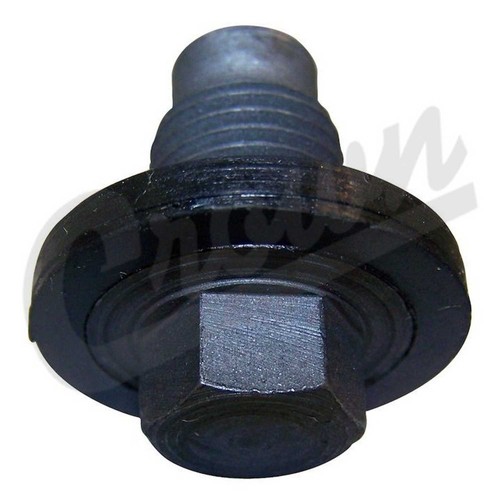 Oil Pan Plug fits Dodge Durango 2000-2018 Crown Automotive - Bild 1 von 1