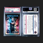 2024 Topps Chrome Update Series - 2024 All-Star Game Paul Skenes #ASGC-29 (RC)