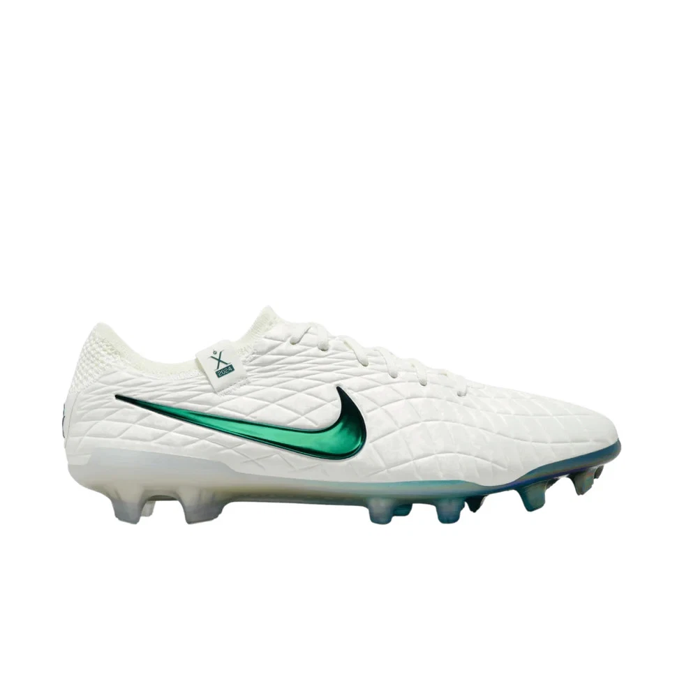 Nike Tiempo Legend 10 Elite SE FG Pearl for Sale | Authenticity
