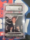 1990 Pro Set Football Al Davis #786 PSA 7