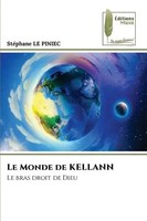 Le Monde De Kellann Le Bras Droit De Dieu Stephane Le Piniec Taschenbuch 2024