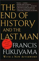 The End Of The History And The Last Man | Francis Fukuyama | Englisch | Buch