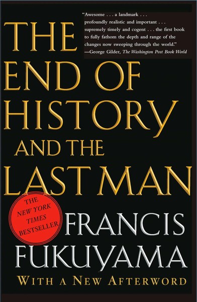 The End Of The History And The Last Man | Francis Fukuyama | Englisch | Buch-image