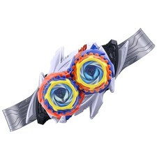 KAMEN RIDER ZEZTZ DX NOX DRIVER  MIDNIGHT SHADOW CAPSEM SPECIAL NARIKIRI SET