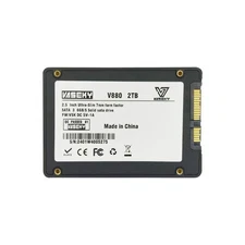 Vaseky  2TB Internal SSD 2.5" SATA III 6GB/S Solid State Drive lot