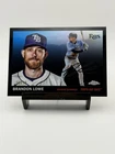 2025 Topps Brandon Lowe Base (Raw)