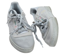 Adidas Yeezy Powerphase Sneakers CG6422 in Calabasas Grey