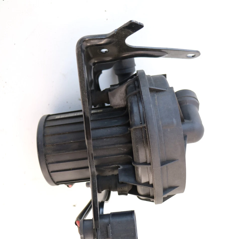 💥16-18 AUDI A6 A7  3.0L ENGINE C7 SAI SECONDARY AIR INTAKE PUMP 💥52K MILES - Image 3 of 4