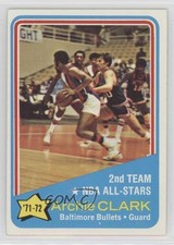 1972-73 Topps All Star Archie Clark #170 0i4d