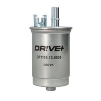 Dr!Ve+ Kraftstofffilter DP1110.13.0039 FüR Ford