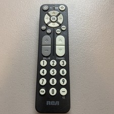 RCA Replacement Remote Digital TV Converter B...