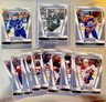 2025-26 UPPER DECK MVP HOCKEY SP RC COMPLETE your SET You Pick Choose 2+ FREE