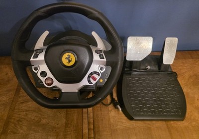 Thrustmaster TX Racing Wheel Ferrari 458 Italia Edition   For Xbox Series X/S