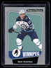 2024-25 Upper Deck Parkhurst Champions Silver Mark Scheifele #183