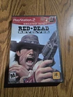 Red Dead Revolver (Sony PlayStation 2, 2004)
