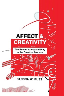 Sandra Walker Russ | Affect and Creativity | Taschenbuch | Englisch (2016)
