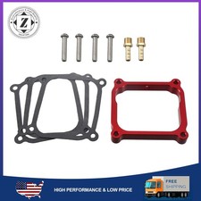 Red Billet Valve Cover Spacer For Predator 196cc 212cc Hemi CT200U BT200X