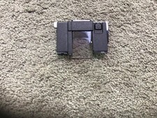 LG 50  TV UA7700AUA IR Sensor Cover MCK719611