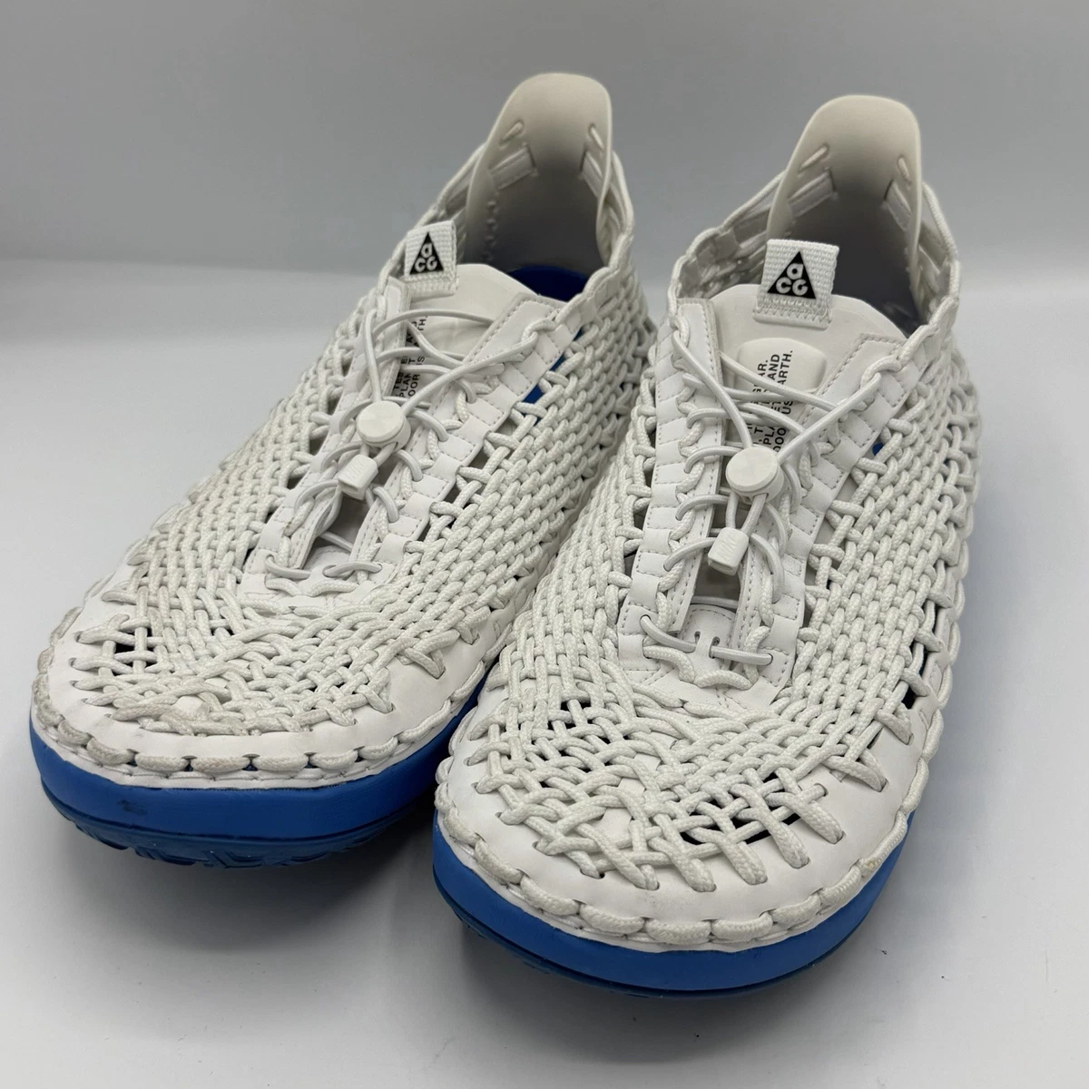 Las mejores ofertas en Zapatillas Nike ACG para hombre | eBay