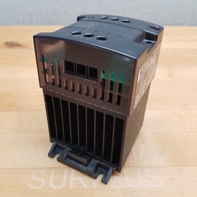 Watlow DB10-24C0-0000 DIN-a-mite Solid State Power Control, 35A, 100-240VAC