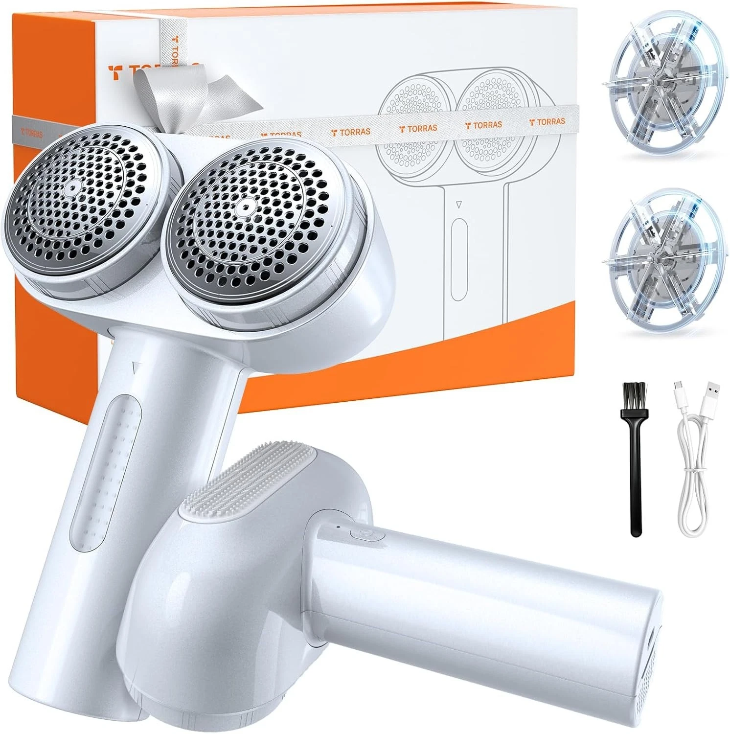 TORRAS Fabric Shaver - Thumbnail 2
