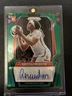 2025 Panini WNBA Prizm Basketball Green Prizm Autograph Aneesah Morrow Rc Auto