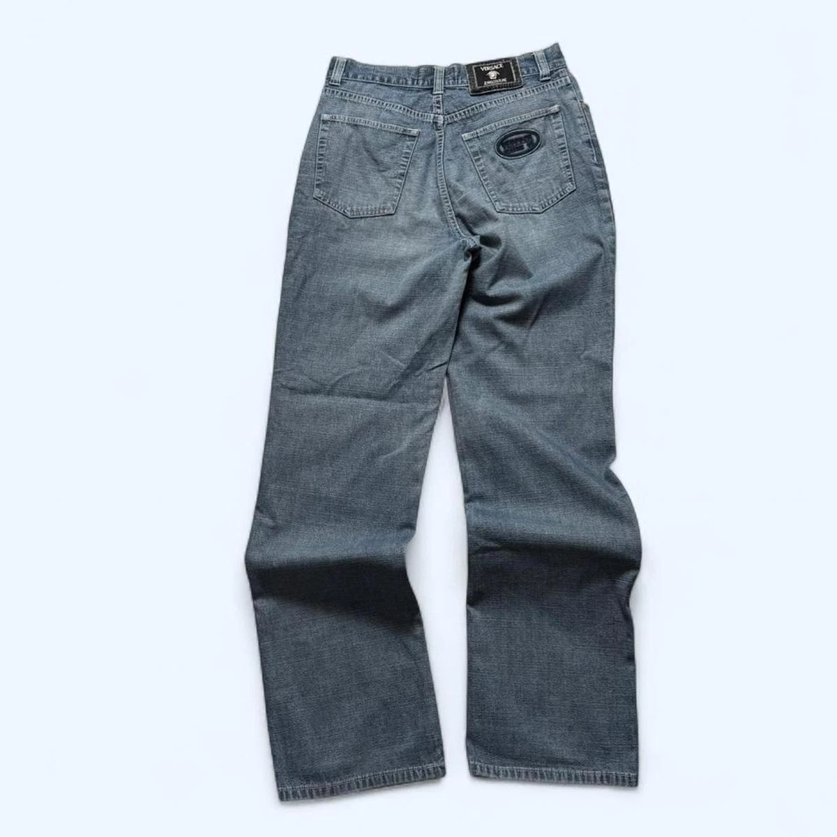 Versace Classic Jeans for Men for sale | eBay