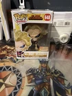 Funko Pop! Vinyl: My Hero Academia - All Might (Weakened) (Glows in the Dark) 1