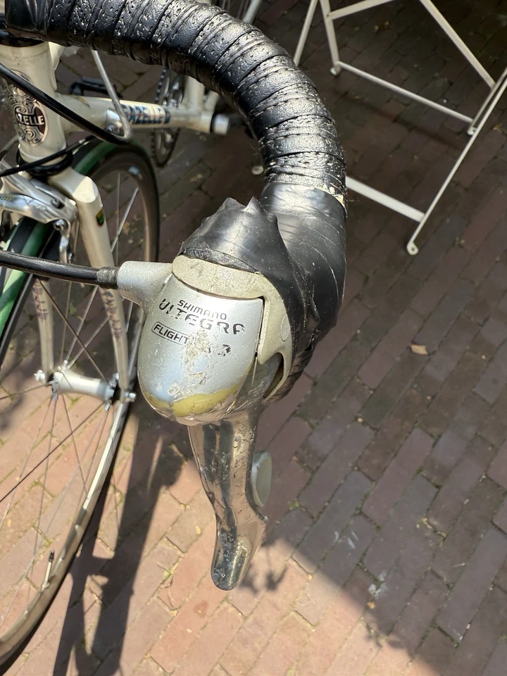 Gazelle Rennrad - Bild 4 von 4