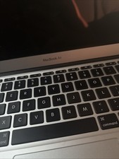 2010 MacBook Air 11 inch 1.4 GHz Core 2 Duo, 2GB RAM, 128GB SSD 10.13 611A