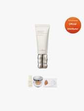Sulwhasoo Perfecting Tinted Cream 35ml SPF40/PA with 3 Free Best Seller Sample