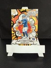 2025 Panini DonRuss Bomb Squad Jaxson Dart