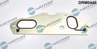 Dichtung, ÖLküHler Dr.Motor Automotive DRM0445 Audi 06E117070D Seat 06E117070D