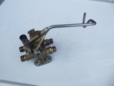 Gassparer für Autogenschweißen Acetylen / Sauerstoff TOPPi