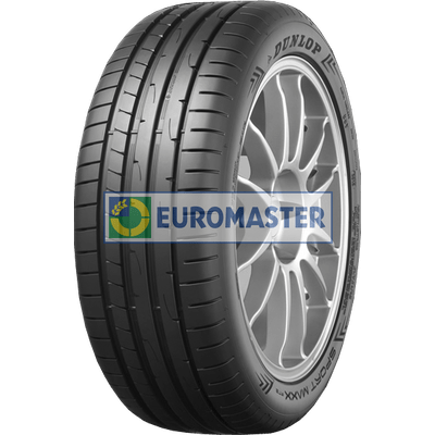 DUNLOP SP MAXX RT2 235/40ZR18 95Y: Pneumatico Estivo Performance Per Auto