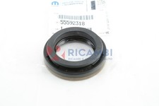 PARAOLIO CAMBIO DIFFERENZIALE USCITA SEMIALBERI OPEL ASTRA J K CORSA E  55592318