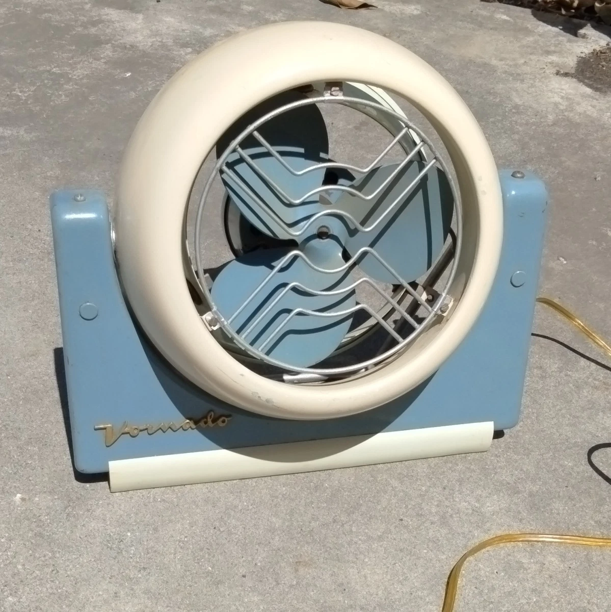 Vornado Collectible Electric Fans for sale | eBay