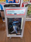 1999 Upper Deck Ionix Ken Griffey Jr PSA 9 #52 Seattle Mariners
