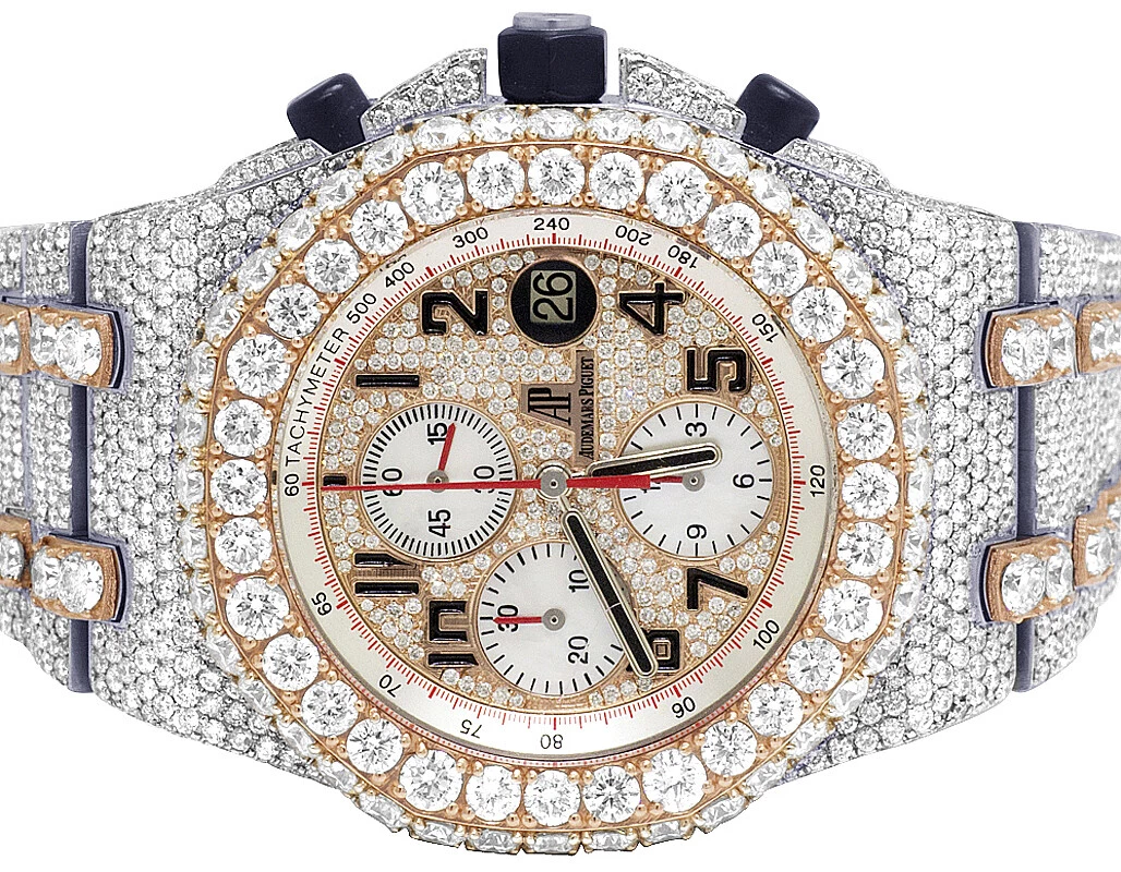 Ap royal oak ebay top