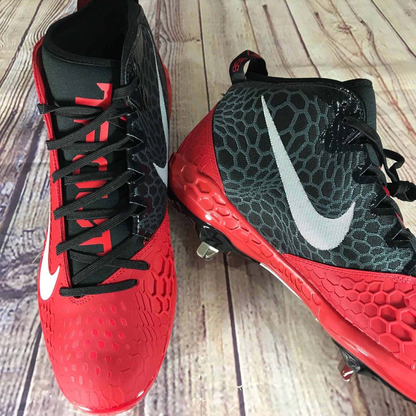 nike trout 5 baseball cleats