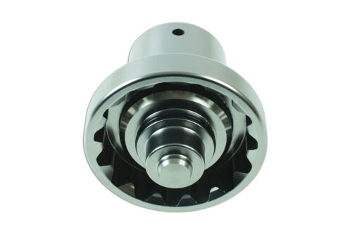 Centre Lock Wheel Nut Socket 15 Teeth FOR Porsche 991 Cayman Panamera - Picture 3 of 9