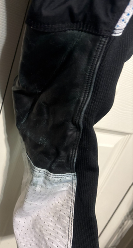Thor Fuse Motocross Riding Pants - Picture 5 of 6