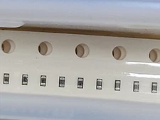 (100 PCS) NTCG104ED104DT1X TDK, NTC Thermistor 0402 100Kohm 0.5% ROHS